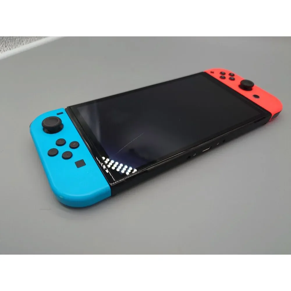 NINTENDO SWITCH OLED [GNH024265]